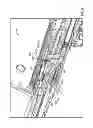 Fig. 22 - Weapon system with short recoil impulse averaging operating group