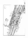 Fig. 23 - Weapon system with short recoil impulse averaging operating group