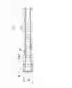 Fig. 05 - Firearm receiver assembly