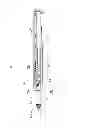 Fig. 17 - Firearm receiver assembly