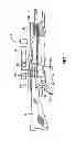 Fig. 02 - Tactical firearm having heat shielding properties and improved gas energized cartridge feeding