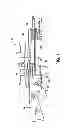 Fig. 02 - Tactical firearm having heat shielding properties and improved gas energized cartridge feeding
