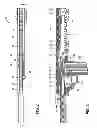 Fig. 03 - Tactical firearm having heat shielding properties and improved gas energized cartridge feeding