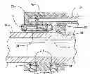 Fig. 01 - Adjustable firearm gas block