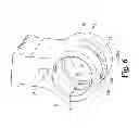 Fig. 06 - Adjustable gas system for firearms
