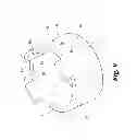 Fig. 09 - Adjustable gas system for firearms