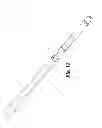 Fig. 11 - Adjustable gas system for firearms