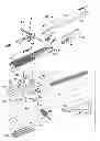 Fig. 01 - Firearm with gas operating system
