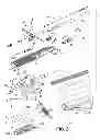 Fig. 03 - Firearm with gas operating system