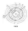 Fig. 07 - Firearm with gas operating system