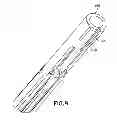 Fig. 09 - Firearm with gas operating system
