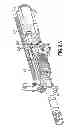 Fig. 11 - Firearm with gas operating system