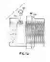 Fig. 14 - Firearm with gas operating system