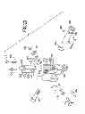 Fig. 23 - Firearm with gas operating system