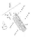 Fig. 28 - Firearm with gas operating system