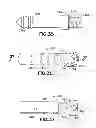 Fig. 34 - Firearm with gas operating system
