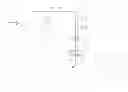 Fig. 01 - Hydraulic arrangement for a lifting unit