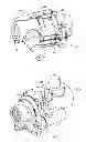 Fig. 01 - Flap actuator