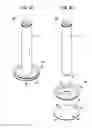 Fig. 09 - Piston assembly, fluid pressure cylinder, method for manufacturing piston assembly