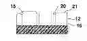 Fig. 01 - Nano-channel enhanced composite membranes