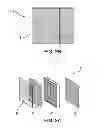 Fig. 04 - System for filtering airborne particles