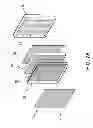 Fig. 11 - System for filtering airborne particles