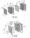 Fig. 13 - System for filtering airborne particles
