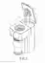 Fig. 03 - Hot Beverage Machine