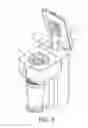 Fig. 09 - Hot Beverage Machine