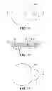 Fig. 10 - INSERT FOR USE IN A FOOD PREPARATION MACHINE