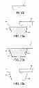 Fig. 13 - INSERT FOR USE IN A FOOD PREPARATION MACHINE