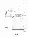 Fig. 02 - Modulated inline water heating system for aircraft beverage makers