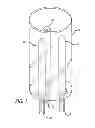 Fig. 03 - Modulated inline water heating system for aircraft beverage makers