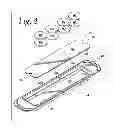 Fig. 04 - Food tray and tray insert