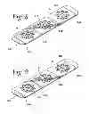 Fig. 06 - Food tray and tray insert