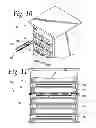 Fig. 07 - Food tray and tray insert