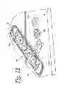 Fig. 08 - Food tray and tray insert