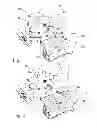 Fig. 02 - Square baler comprising a stuffer