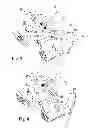Fig. 03 - Square baler comprising a stuffer