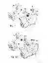 Fig. 07 - Square baler comprising a stuffer