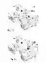 Fig. 08 - Square baler comprising a stuffer