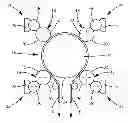 Fig. 01 - WEB MATERIALS COMPRISING BROWN INK