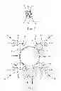 Fig. 03 - WEB MATERIALS COMPRISING BROWN INK