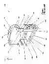 Fig. 02 - Compact and low-volume mechanical igniter and ignition systems with safing arm and arming pin for thermal batteries and the like