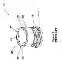Fig. 03 - Compact and low-volume mechanical igniter and ignition systems with safing arm and arming pin for thermal batteries and the like