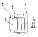 Fig. 05 - Compact and low-volume mechanical igniter and ignition systems with safing arm and arming pin for thermal batteries and the like