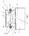 Fig. 08 - Compact and low-volume mechanical igniter and ignition systems with safing arm and arming pin for thermal batteries and the like