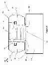 Fig. 09 - Compact and low-volume mechanical igniter and ignition systems with safing arm and arming pin for thermal batteries and the like