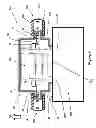 Fig. 10 - Compact and low-volume mechanical igniter and ignition systems with safing arm and arming pin for thermal batteries and the like