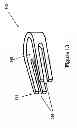 Fig. 14 - Compact and low-volume mechanical igniter and ignition systems with safing arm and arming pin for thermal batteries and the like